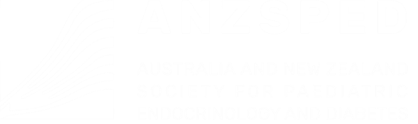 ANZSPED Logo